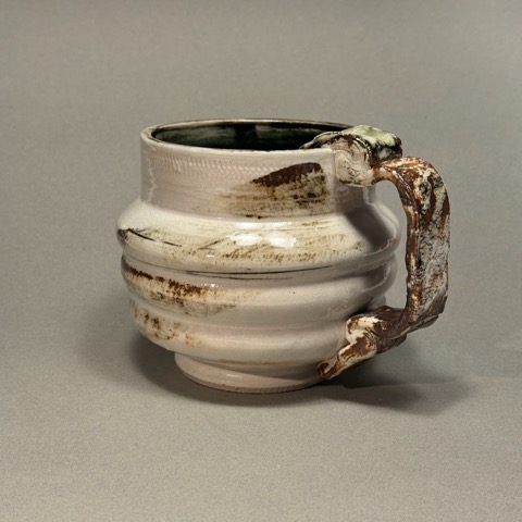 Classic Glaze Mug Art