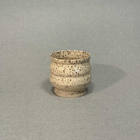 Tiny Speckly Cup