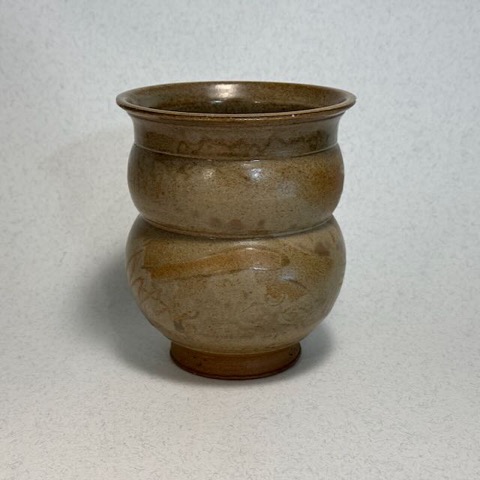 Brown Cup Collection 03