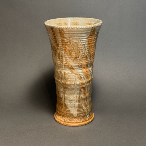 Vines Vase