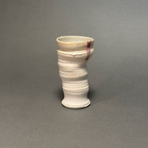 Tiny Flower Vase