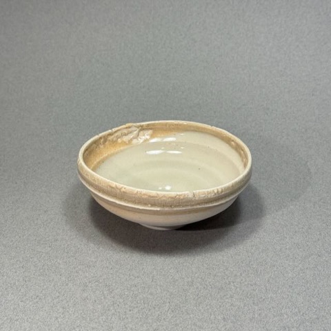 Small Shino Bowl