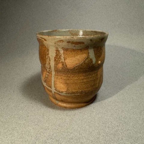 Pending Sale - Brown Cup Collection 07