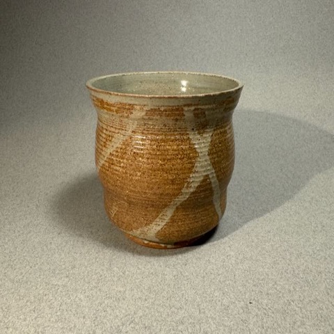 Brown Cup Collection 06