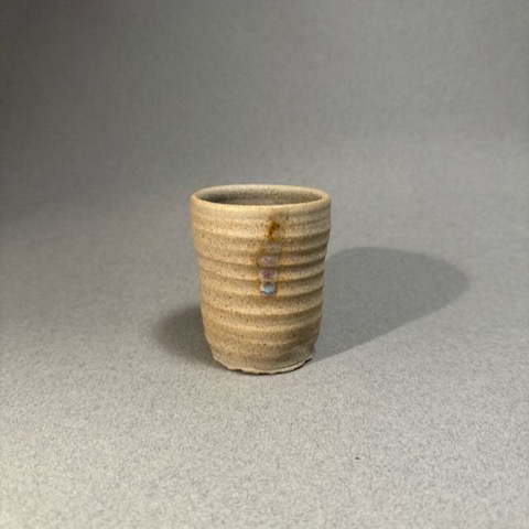 Mini Tan Cup