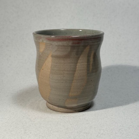 Small Gray Cup