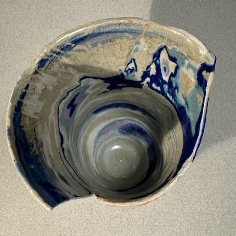 Attempting To Be A Vase Art - Image 2