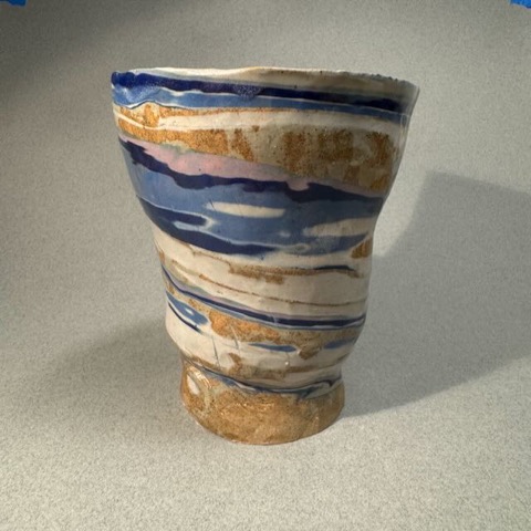 Attempting To Be A Vase Art - Image 3