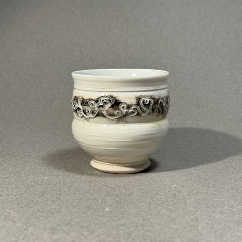 Tiny Herend Cup