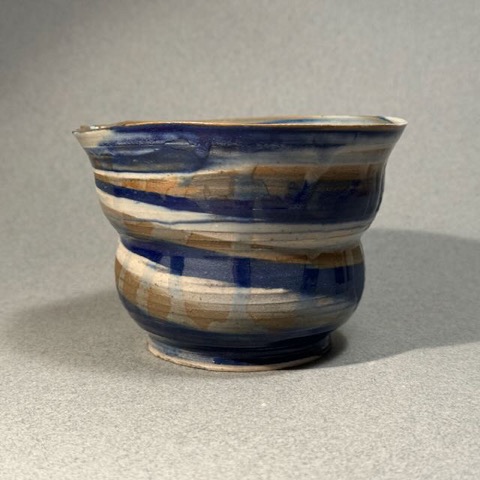 Cup with Spout