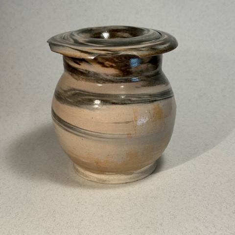 Flared Urn