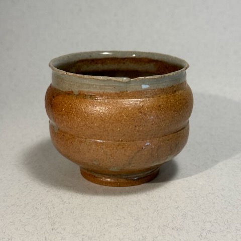Cup - Unique Clear Glaze