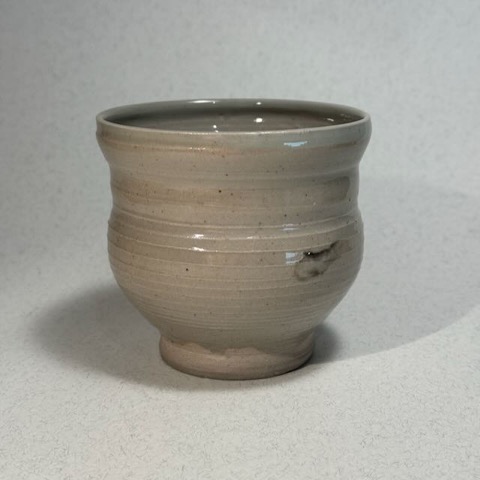 Cup - Small Gray