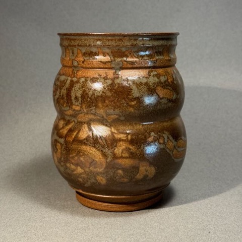 Brown Cup Collection 09 - Image 2