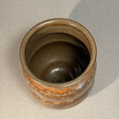 Brown Cup Collection 09 - Image 4