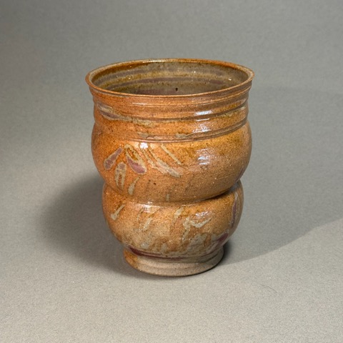 Brown Cup Collection 08