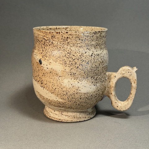 Speckled Mug