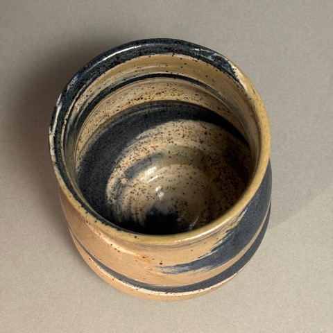 Beach & Palm Large Cup - Image 3