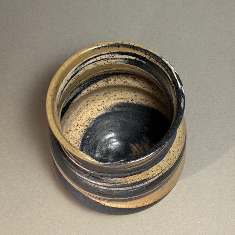 Beach & Palm Large Cup - Image 4