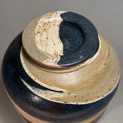 Beach & Palm Large Cup - Image 5