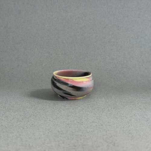 Mini Multi-Color Cup