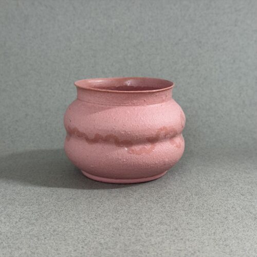 Small Pink Cup