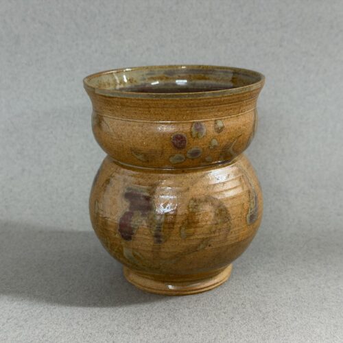 Brown Cup Collection 11