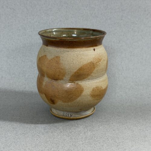 Brown Cup Collection 10