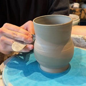 Narrow the cylinder waist