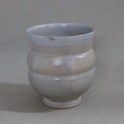 Stoneware Cup 2021