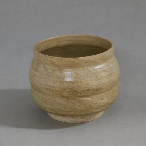 Brown Mixing Bowl 2025