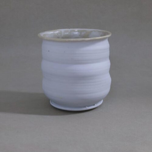 Thin Porcelain Tumbler