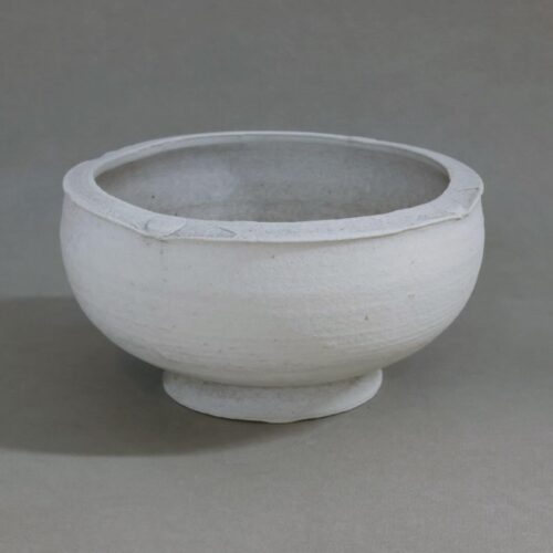 Unique Ashtray Stamped