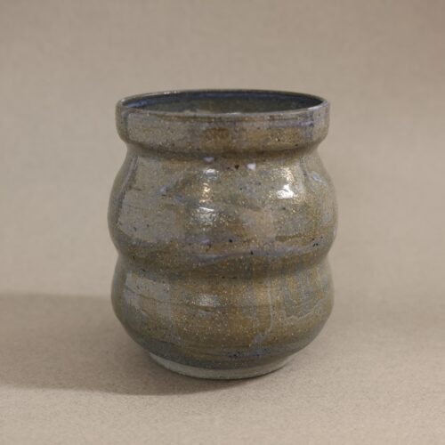 Denim Color Cup