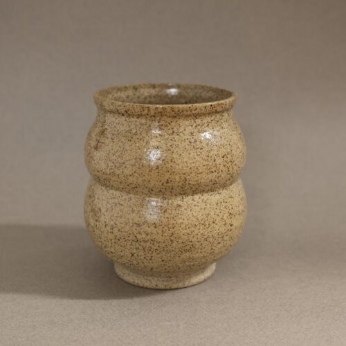 Speckle Cup, Spot of Green