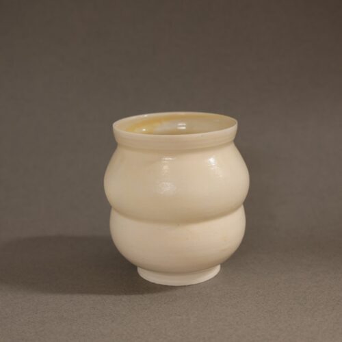 Thin Vessel Orange