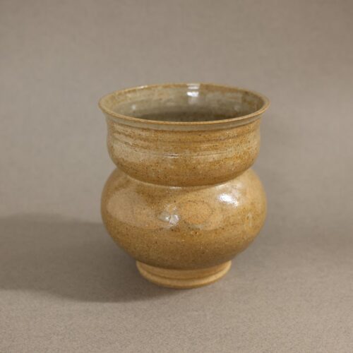 Exaggerated Cup