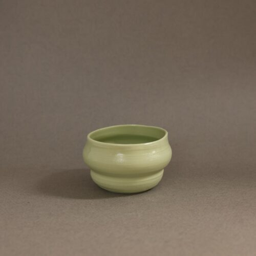 Light Green Dish