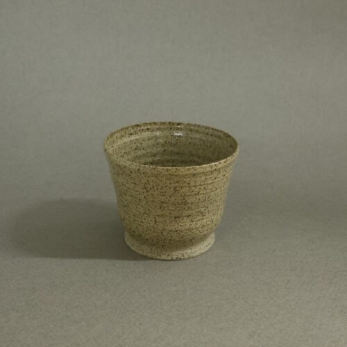 Small Simple Cup