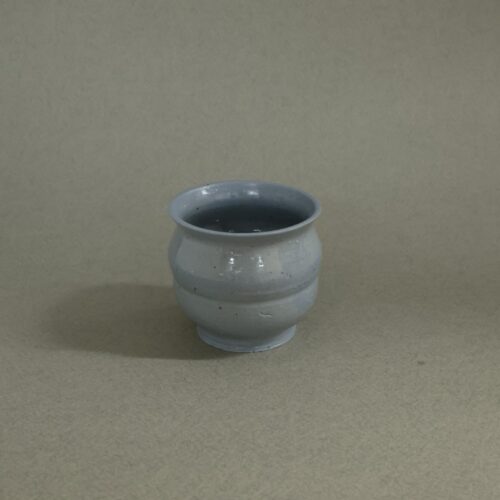 Calm Small Blue